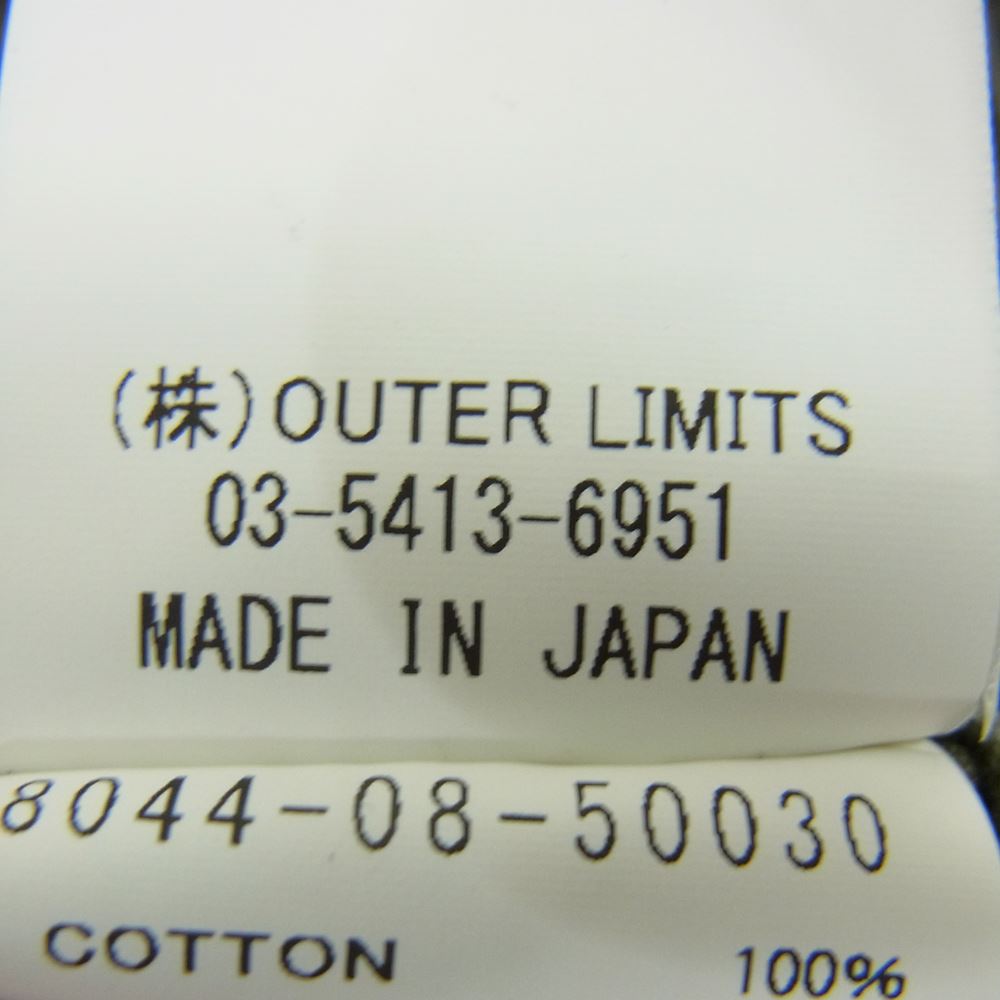 Nigel Cabourn ナイジェルケーボン 8044-08-50030 WOMAN BRITISH ARMY PANT ウーマン ブリティッシュ アー三― パンツ カーキ系 10【中古】