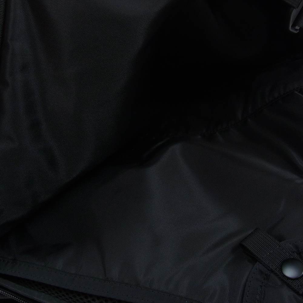 BRIEFING ブリーフィング BRM181402 TR-3 S MW 3WAY ブリーフケース バックパック ブラック系【極上美品】【中古】