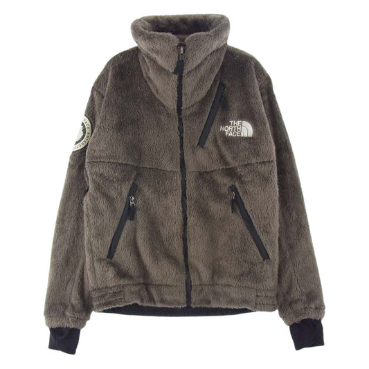THE NORTH FACE ノースフェイス NA61930 Antarctica Versa Loft Jacket アンタークティカ バーサロフトジャケット フリース ジャケット   グレッシュグリーン M【中古】