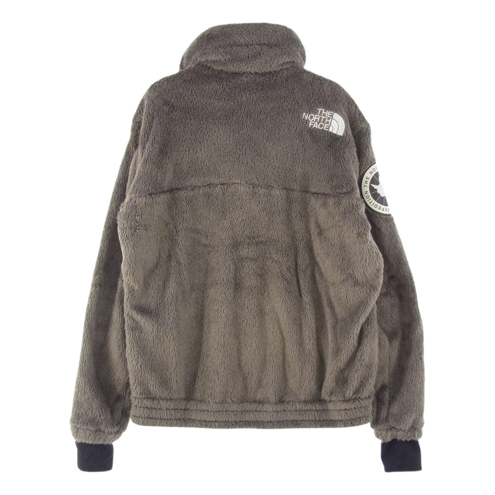 THE NORTH FACE ノースフェイス NA61930 Antarctica Versa Loft Jacket アンタークティカ バーサロフトジャケット フリース ジャケット   グレッシュグリーン M【中古】