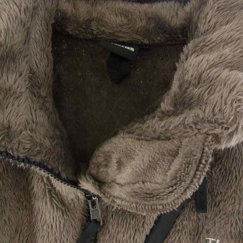 THE NORTH FACE ノースフェイス NA61930 Antarctica Versa Loft Jacket アンタークティカ バーサロフトジャケット フリース ジャケット   グレッシュグリーン M【中古】
