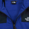 THE NORTH FACE ノースフェイス NT11950 JERSEY JACKET ジャージ ジャケット トラック ジャケット ブルー系 M【中古】