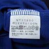 THE NORTH FACE ノースフェイス NT11950 JERSEY JACKET ジャージ ジャケット トラック ジャケット ブルー系 M【中古】