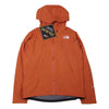 THE NORTH FACE ノースフェイス NP11503 CLIMB LIGHT JACKET クライムライト ジャケット オレンジ系 M【中古】