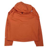 THE NORTH FACE ノースフェイス NP11503 CLIMB LIGHT JACKET クライムライト ジャケット オレンジ系 M【中古】