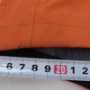 THE NORTH FACE ノースフェイス NP11503 CLIMB LIGHT JACKET クライムライト ジャケット オレンジ系 M【中古】