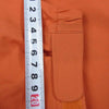 THE NORTH FACE ノースフェイス NP11503 CLIMB LIGHT JACKET クライムライト ジャケット オレンジ系 M【中古】