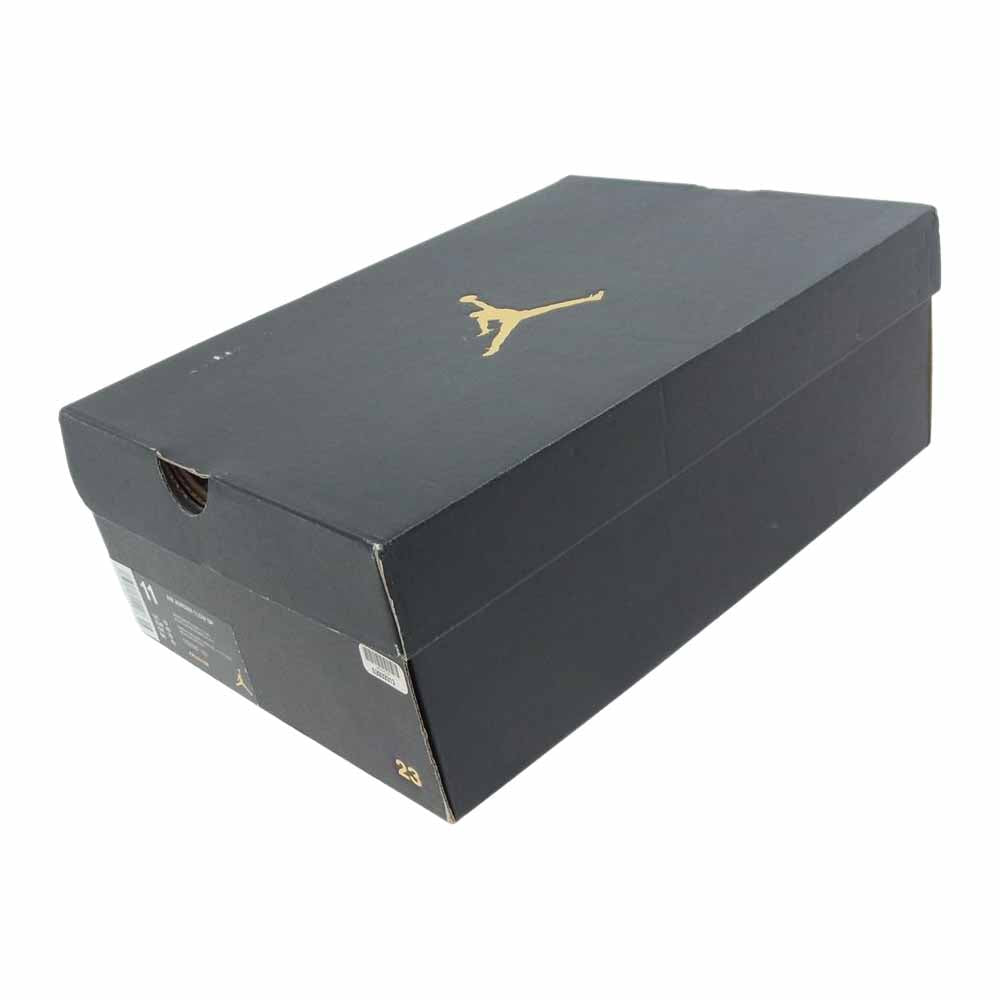 NIKE ナイキ CQ3587-119 AIR JORDAN 1 LOW SP Sneaker Politics エアジョーダン ロー スニーカー ポリティクス ベージュ系 11【美品】【中古】