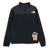 THE NORTH FACE ノースフェイス NL71904 MOUNTAIN VERSA MICRO JACKET マウンテン バーサ マイクロ ジャケット ブラック系 M【美品】【中古】