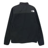THE NORTH FACE ノースフェイス NL71904 MOUNTAIN VERSA MICRO JACKET マウンテン バーサ マイクロ ジャケット ブラック系 M【美品】【中古】