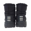 THE NORTH FACE ノースフェイス NFJ51981 NUPTSE BOOTIE KIDS BLK ブラック系 17cm【中古】