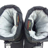 THE NORTH FACE ノースフェイス NFJ51981 NUPTSE BOOTIE KIDS BLK ブラック系 17cm【中古】