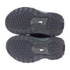 THE NORTH FACE ノースフェイス NFJ51981 NUPTSE BOOTIE KIDS BLK ブラック系 17cm【中古】