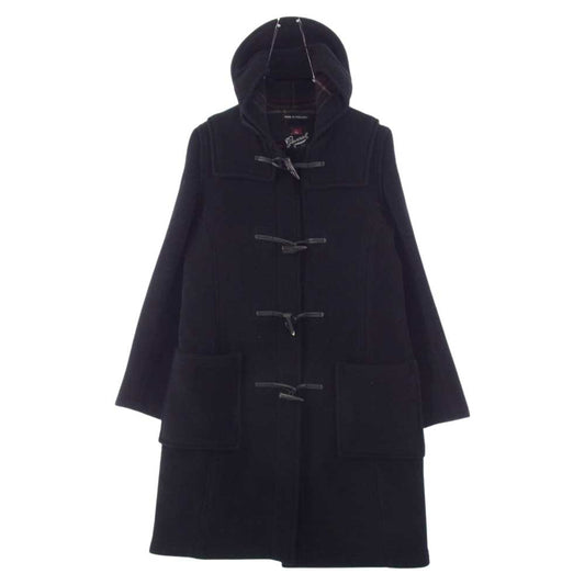 Gloverall グローバーオール CHA01 ブラック系 34【中古】