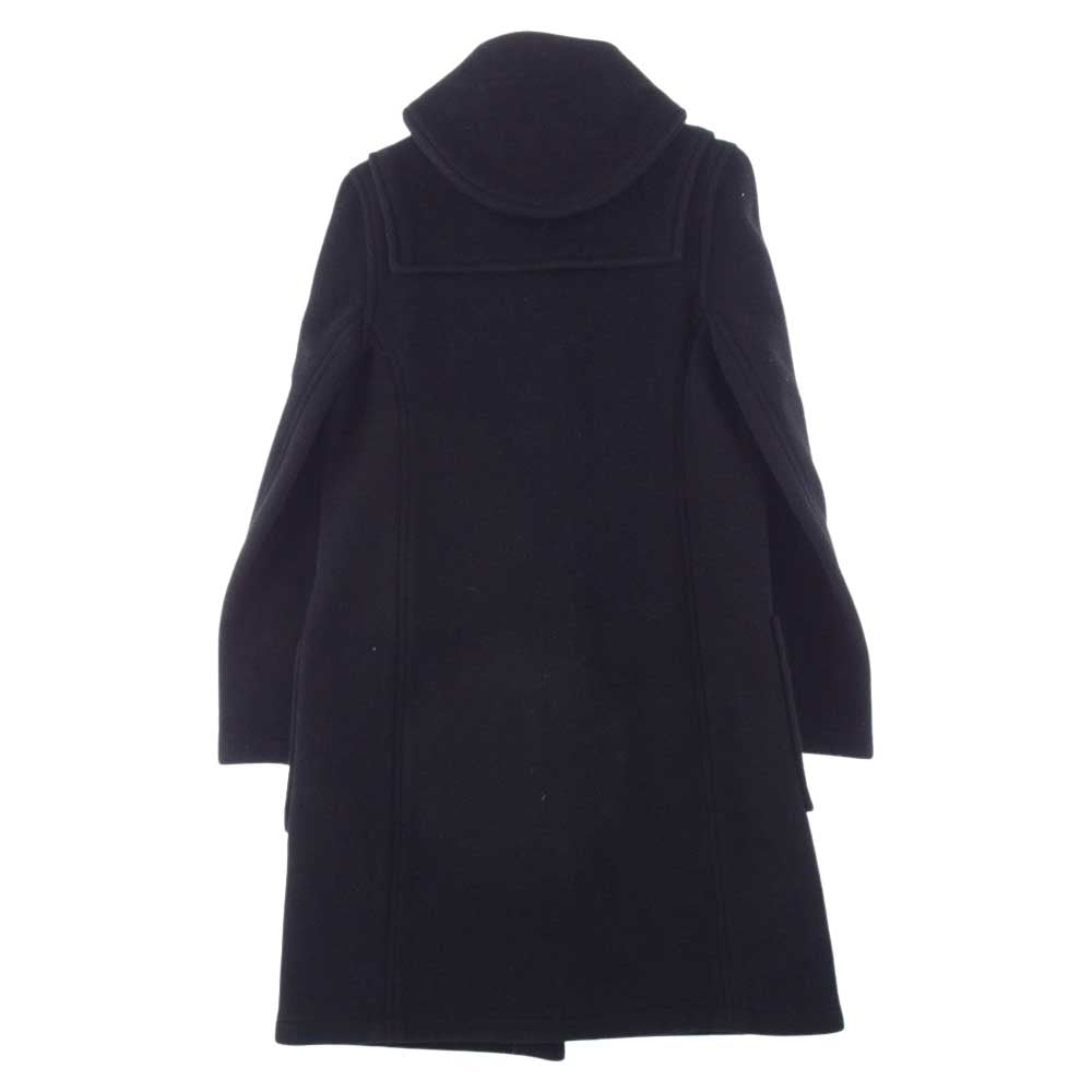 Gloverall グローバーオール CHA01 ブラック系 34【中古】