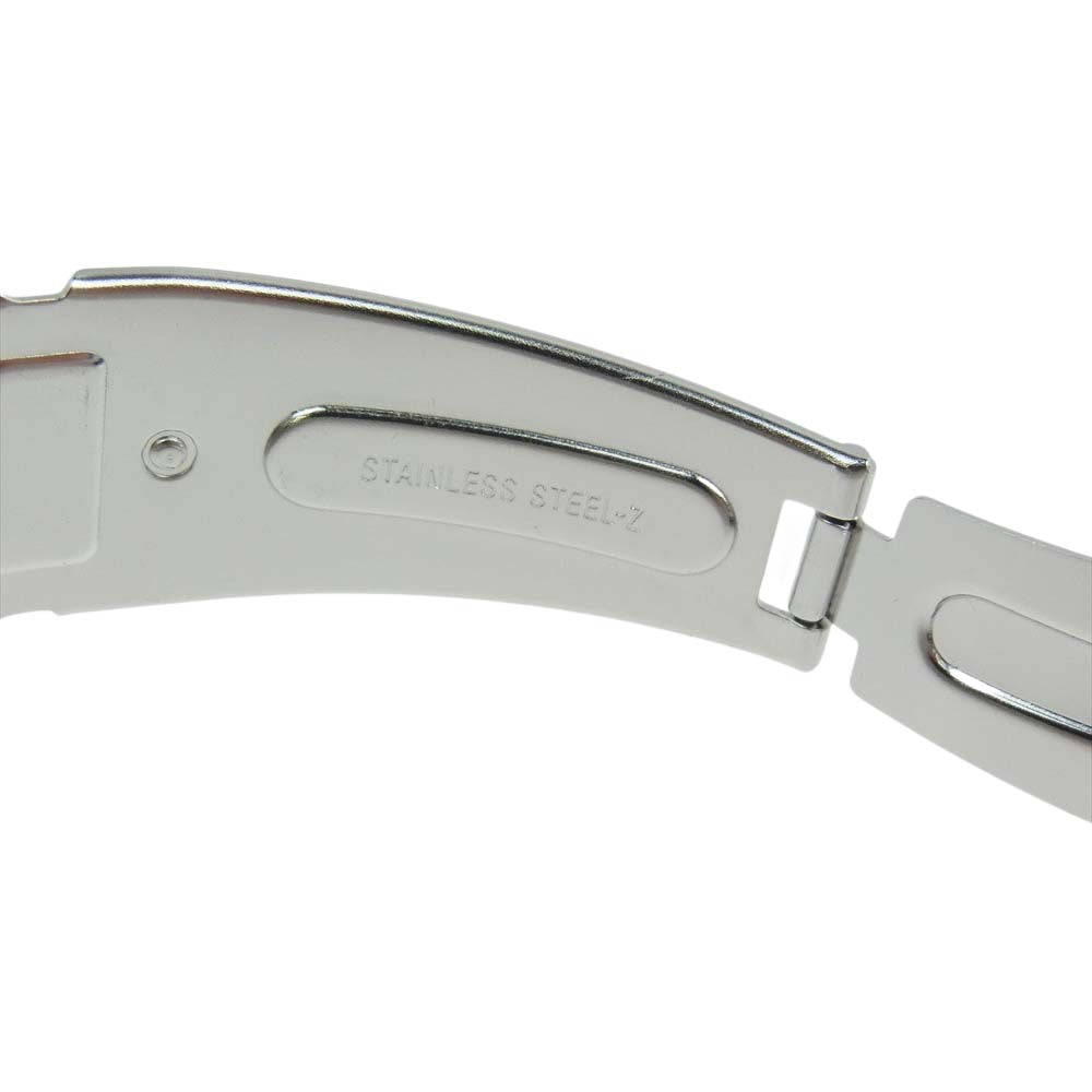 SEIKO セイコー SBDY1113 Prospex プロスペックス FIELDMASTER フィールドマスター メカニカル オートマチック 自動巻き ウォッチ 腕時計 シルバー系【新古品】【未使用】【中古】
