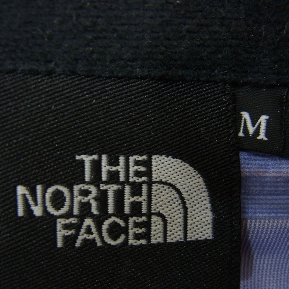 THE NORTH FACE ノースフェイス NP11501 MOUNTAIN RAINTEX JACKET マウンテン レインテックス ジャケット イエロー系 M【中古】