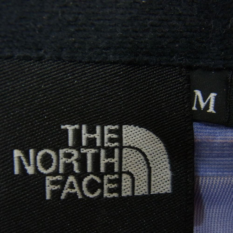 THE NORTH FACE ノースフェイス NP11501 MOUNTAIN RAINTEX JACKET マウンテン レインテックス ジャケット イエロー系 M【中古】