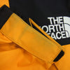 THE NORTH FACE ノースフェイス NP11501 MOUNTAIN RAINTEX JACKET マウンテン レインテックス ジャケット イエロー系 M【中古】