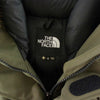 THE NORTH FACE ノースフェイス ND91807 Antarctica Parka アンタークティカ ファー ダウン パーカ ジャケット ニュートープ(NT) S【新古品】【未使用】【中古】