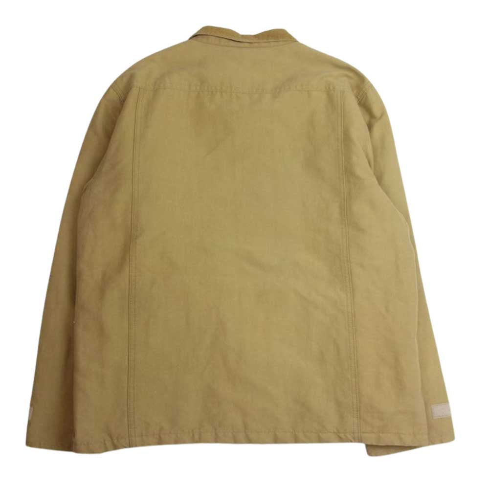 TENDERLOIN テンダーロイン T-FIELD JKT フィールドジャケット ベージュ系 M【中古】