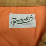 TENDERLOIN テンダーロイン T-FIELD JKT フィールドジャケット ベージュ系 M【中古】