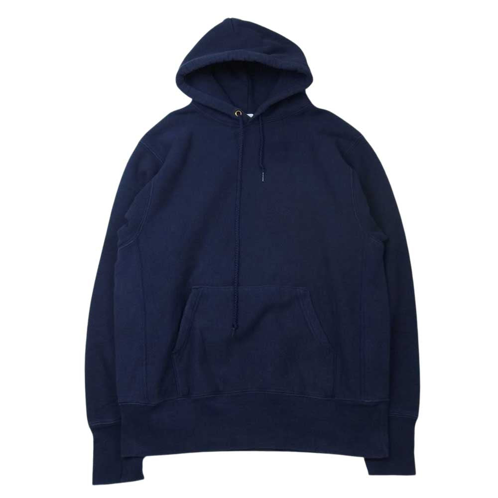 キャンバー ダークネイビー系 M【中古】