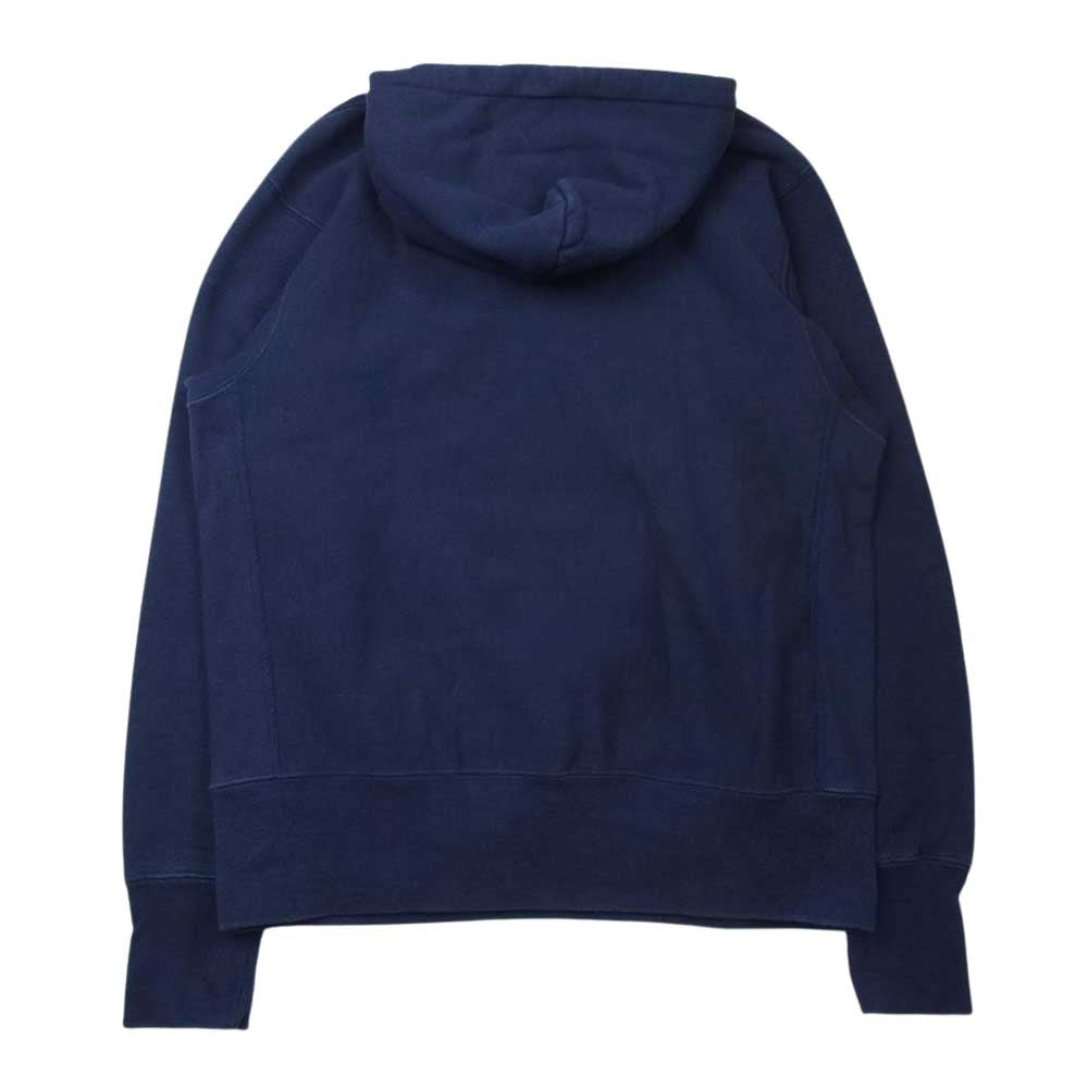 キャンバー ダークネイビー系 M【中古】