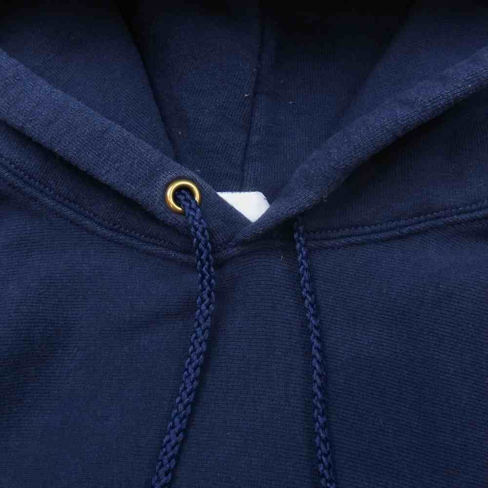 キャンバー ダークネイビー系 M【中古】