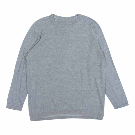 スタイルクラフト WARDROBE ワードロープ カットソー GLY グレー系 2【中古】
