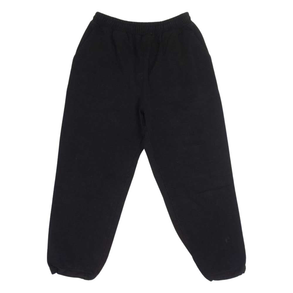 ジャックマン SWEAT TROUSERS スウエットパンツ ブラック系 M【中古】