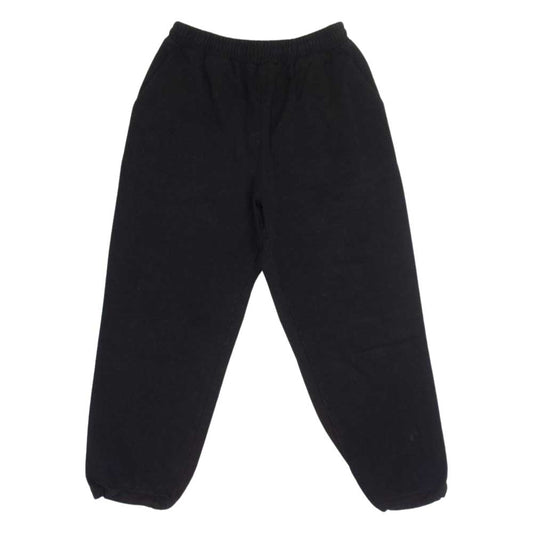 ジャックマン SWEAT TROUSERS スウエットパンツ ブラック系 M【中古】