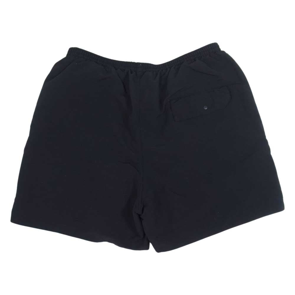 patagonia パタゴニア バギーショーツ BLK ブラック系 M【中古】