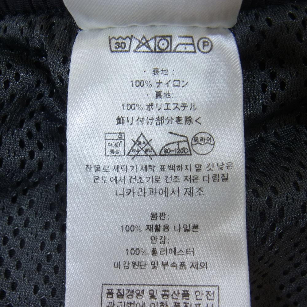 patagonia パタゴニア バギーショーツ BLK ブラック系 M【中古】