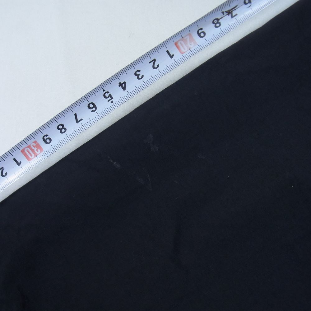 THE NORTH FACE ノースフェイス CONPACT JACKET コンパクトジャケット ブラック系 M【中古】