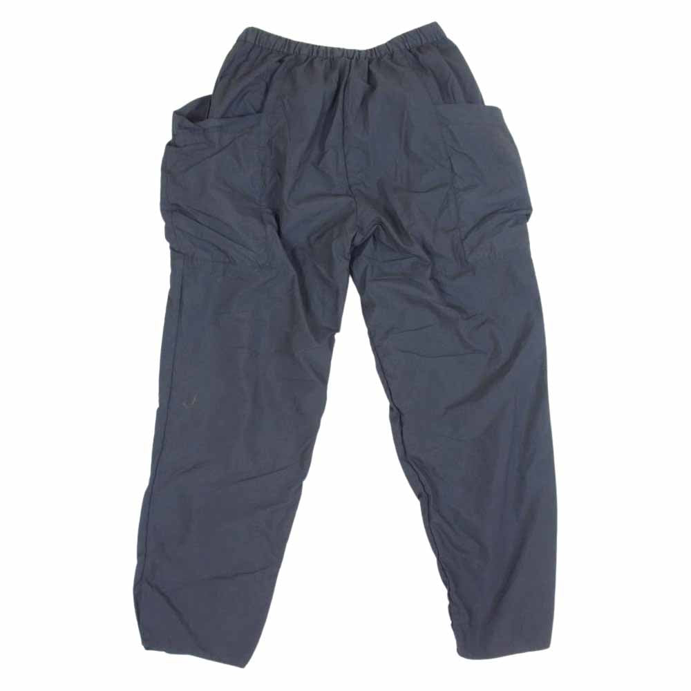TEATORA テアトラ Device Cruiser F/L P パッカブル パンツ  ダークグレー系 48【中古】