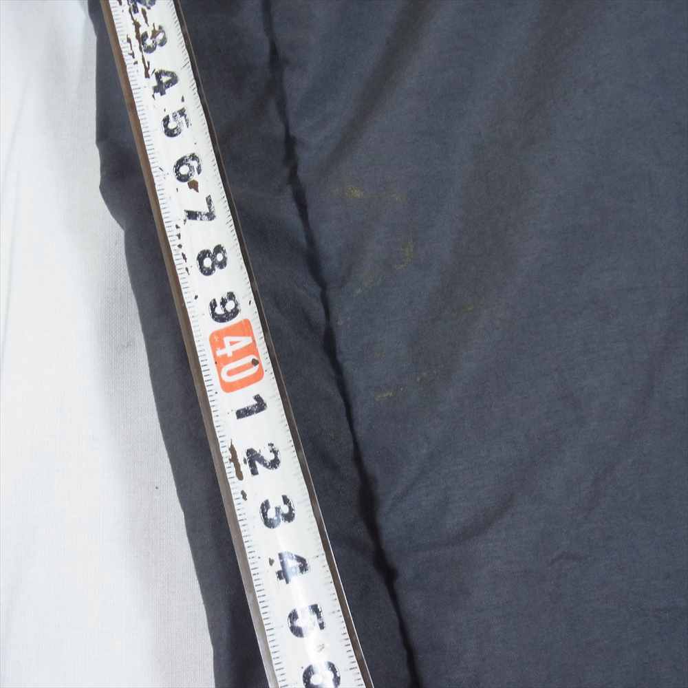 TEATORA テアトラ Device Cruiser F/L P パッカブル パンツ  ダークグレー系 48【中古】