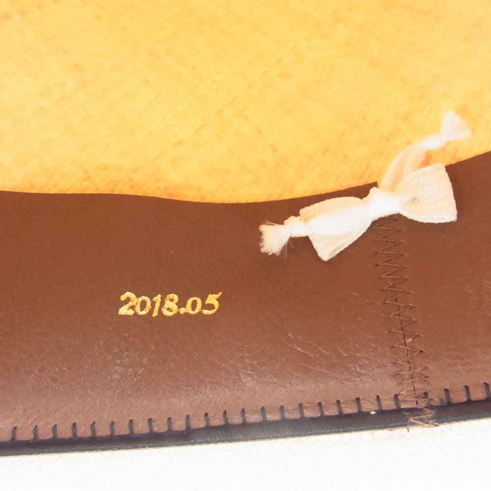 ザ ファット ハッター grade20 panama quality グレード20 オーダー パナマ ストロー ハット ベージュ系 ブラック系【中古】