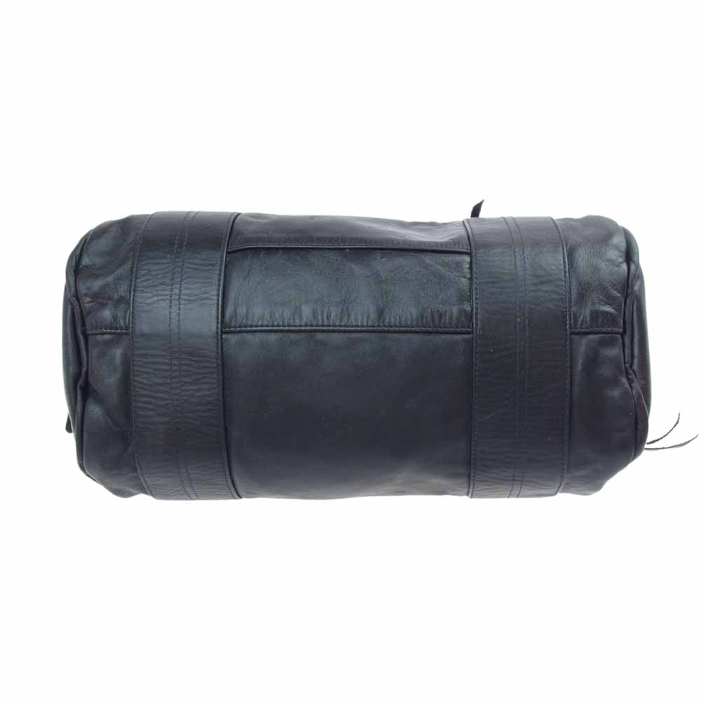 LANGLITZ LEATHERS ラングリッツレザーズ Reguler Travel Bag
