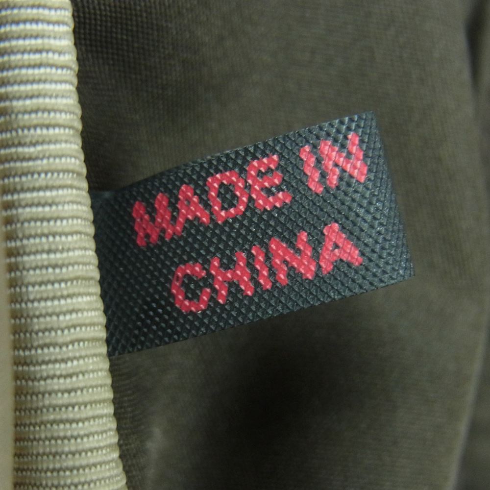 TUMI トゥミ 69381 3way ショルダー ブリーフケース バックパック 中国製 グレー系 ブラック系【中古】