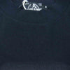 HYSTERIC GLAMOUR ヒステリックグラマー 02203CL15 KULL BERRY スカルベリー ロング Tシャツ ブラック系 M【中古】
