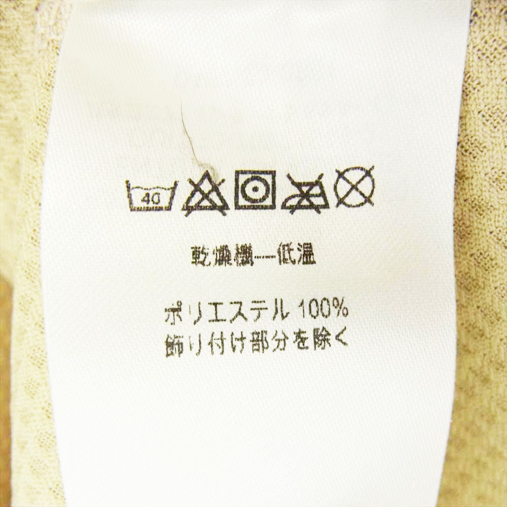 patagonia パタゴニア 18AW 23056 Classic Retro-X Jacket クラシック レトロ フリース ジャケット ホワイト系 M【中古】