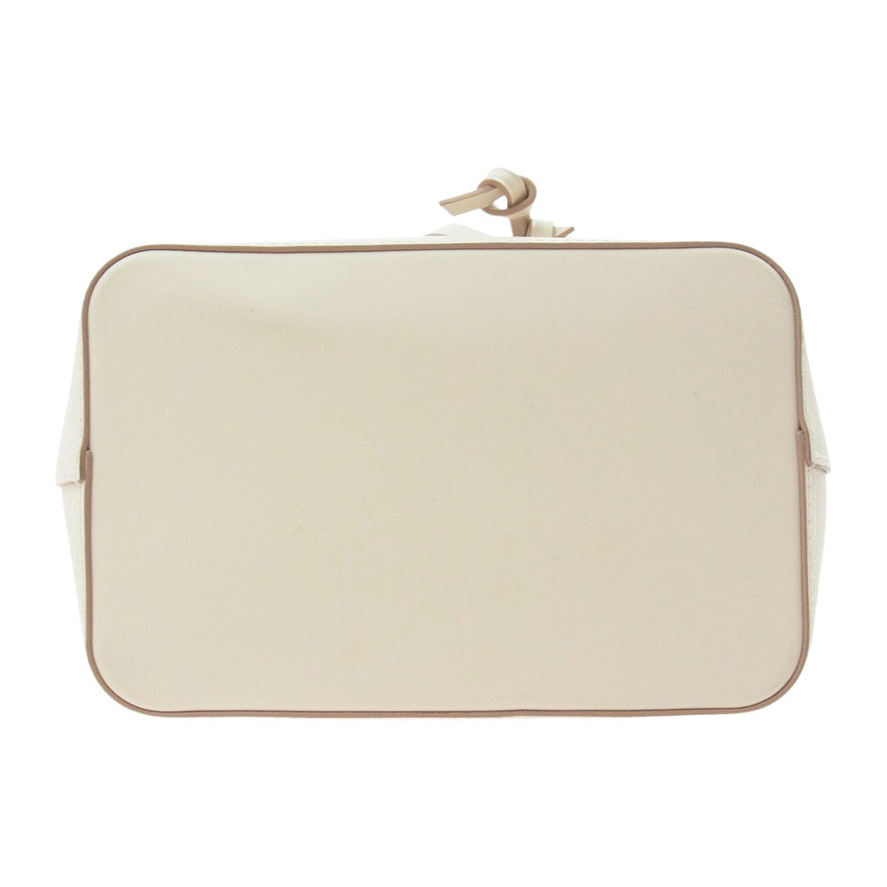 LOUIS VUITTON ルイ・ヴィトン M57693 エピ ネオノエBB ショルダーバッグ ベージュ系【美品】【中古】