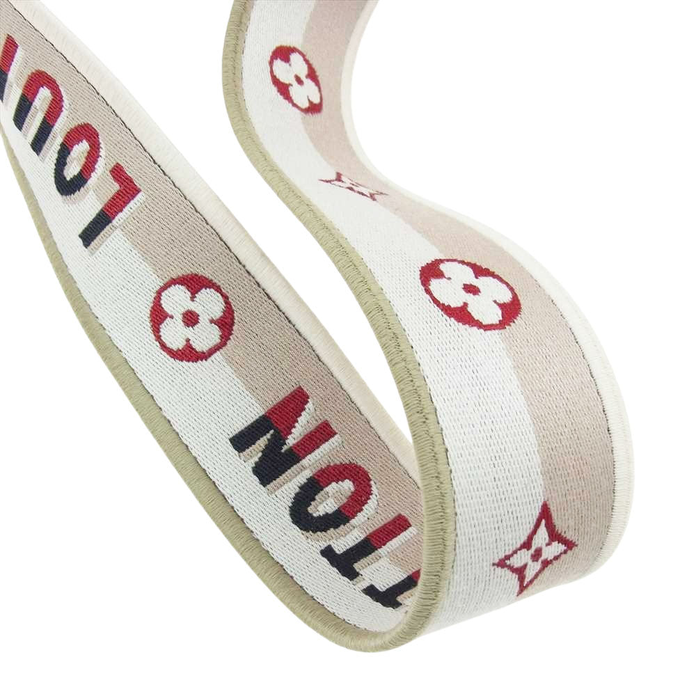 LOUIS VUITTON ルイ・ヴィトン M57693 エピ ネオノエBB ショルダーバッグ ベージュ系【美品】【中古】