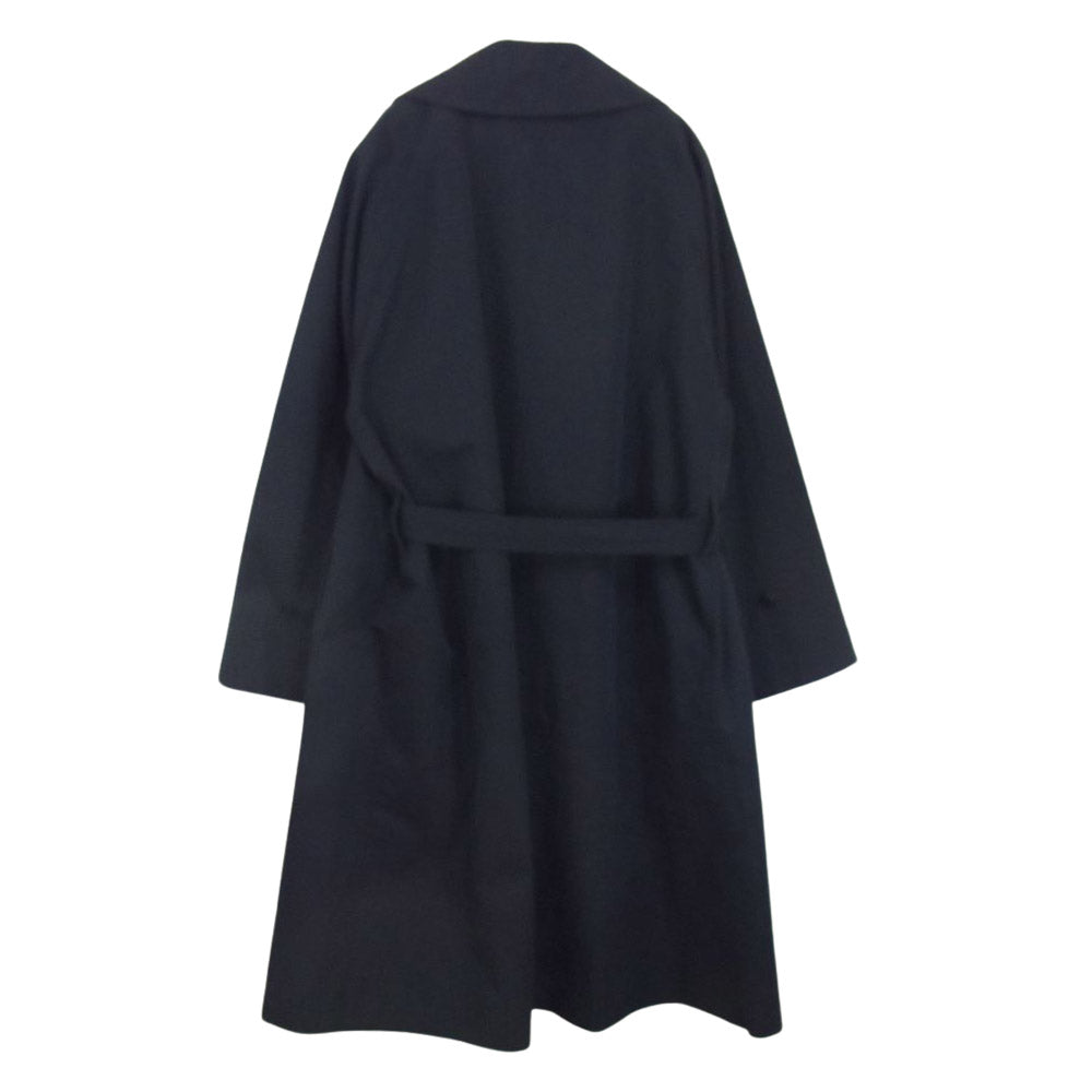 comoli BIOTOP別注 タイロッケンコート 19aw カシミヤライナー付 COMOLI | - タイロッケンコート 通販 コモリ ⁄ 公式通販 カシミヤタイ