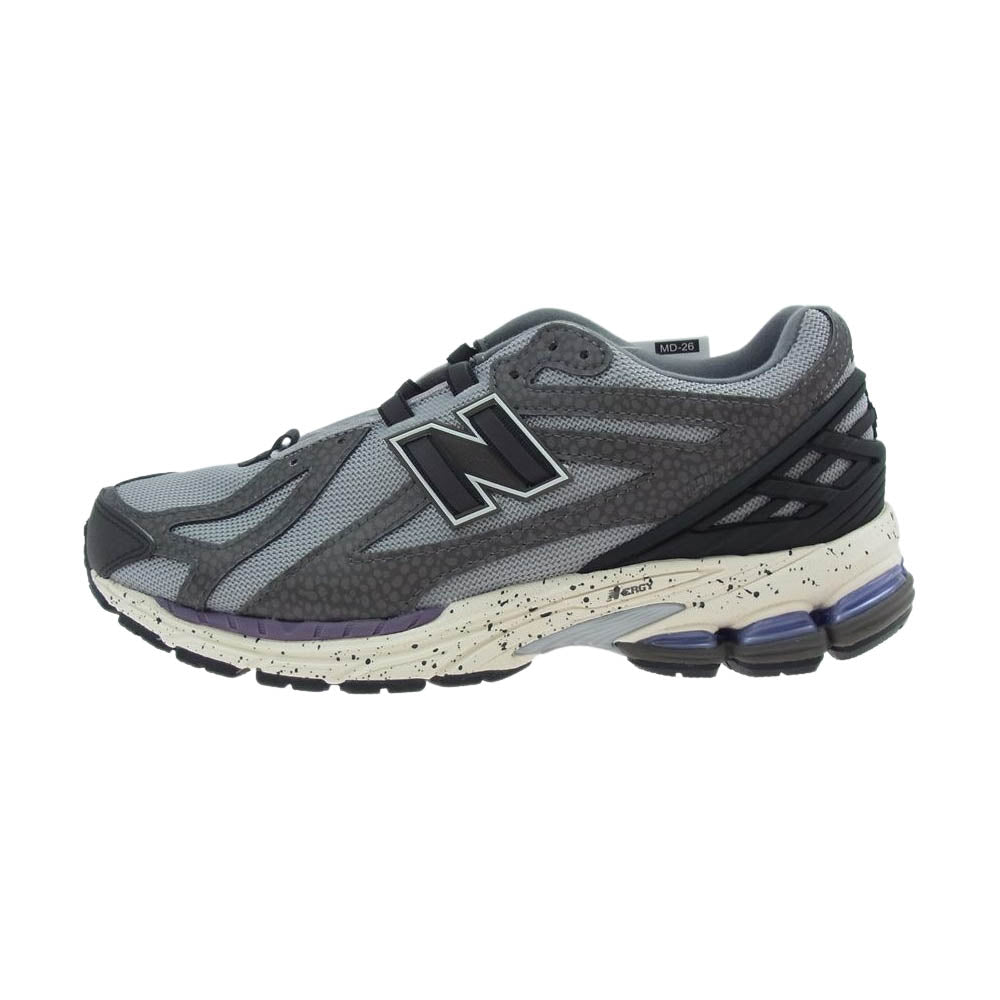 NEW BALANCE ニューバランス M1906RAT × atmos アトモス M1906R “Tokyo Dimension” ローカット スニーカー マルチカラー系 25.5【新古品】【未使用】【中古】