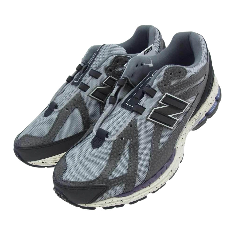 NEW BALANCE ニューバランス M1906RAT × atmos アトモス M1906R “Tokyo Dimension” ローカット スニーカー マルチカラー系 25.5【新古品】【未使用】【中古】