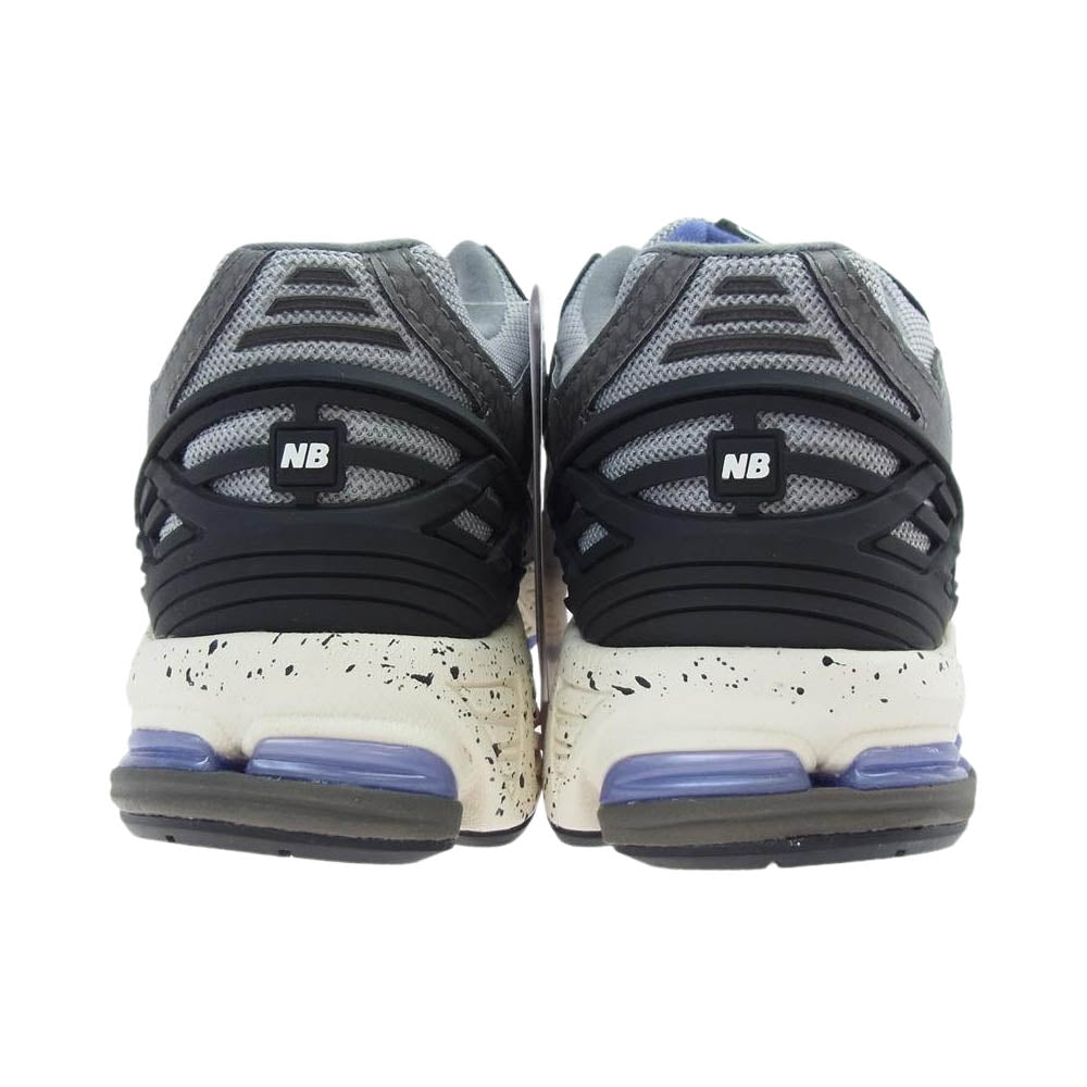 NEW BALANCE ニューバランス M1906RAT × atmos アトモス M1906R “Tokyo Dimension” ローカット スニーカー マルチカラー系 25.5【新古品】【未使用】【中古】