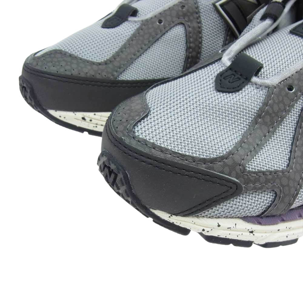 NEW BALANCE ニューバランス M1906RAT × atmos アトモス M1906R “Tokyo Dimension” ローカット スニーカー マルチカラー系 25.5【新古品】【未使用】【中古】