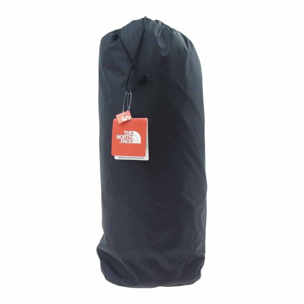 Supreme シュプリーム NV21807I ×THE NORTH FACE 2018SS Snakeskin Stormbreak 3 Tent シュプリーム×ノースフェイス スネークスキンストームブレイク 3テント ブラック ブラック系【極上美品】【中古】